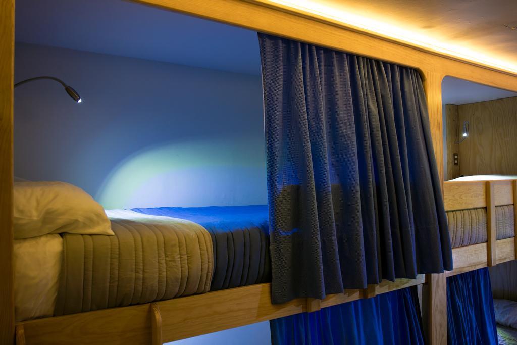 Auberge de jeunesse Punto Df - Airport