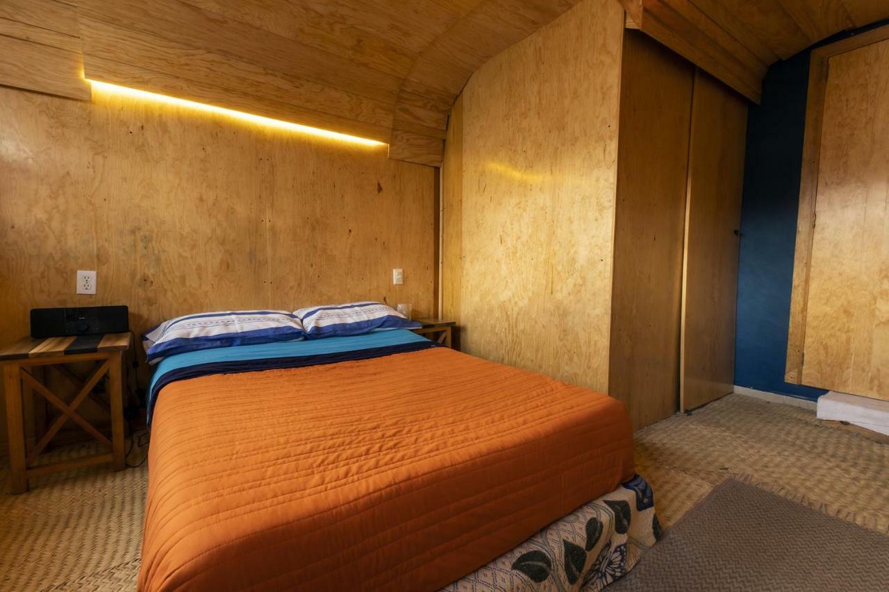 Auberge de jeunesse Punto Df - Airport *