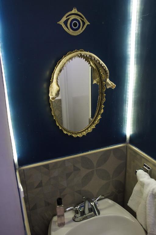 Punto Df - Airport Hostel *