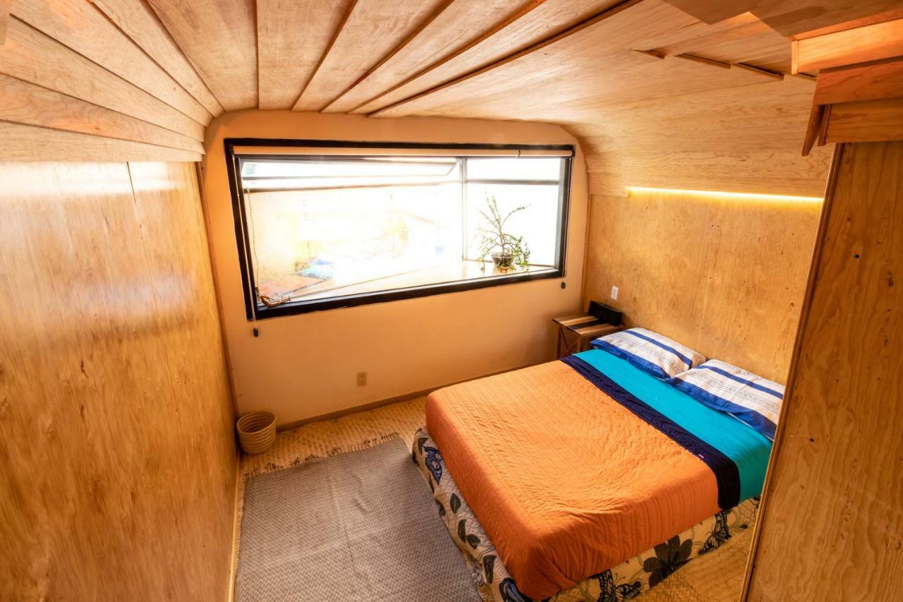 Punto Df - Airport Hostel *